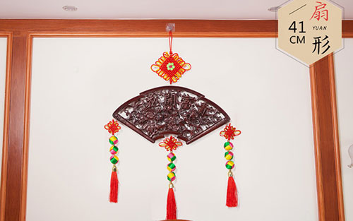 宣化中国结挂件实木客厅玄关壁挂装饰品种类大全